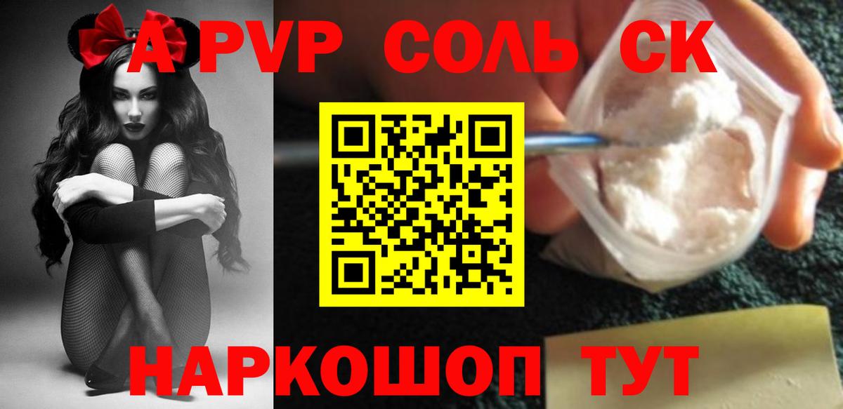 A PVP СК Новомосковск